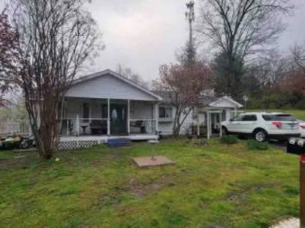 465 Paradise Hl, Grayson, KY 41143