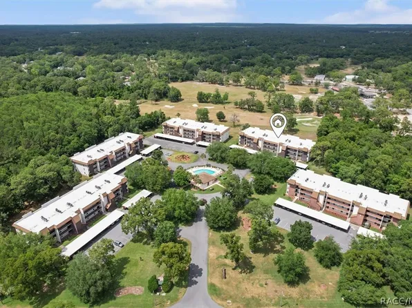 4 Cypress Run APT 44B, Homosassa, FL 34446