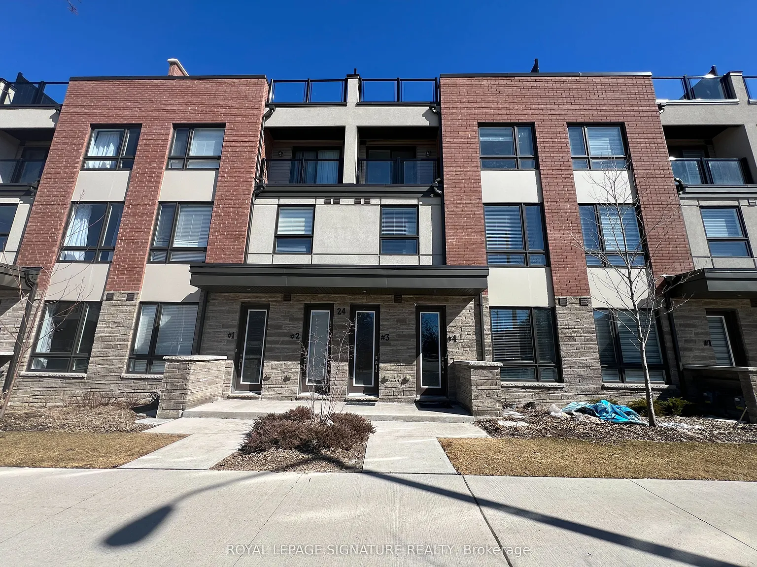 3 bed, $3,400 — Photo 1