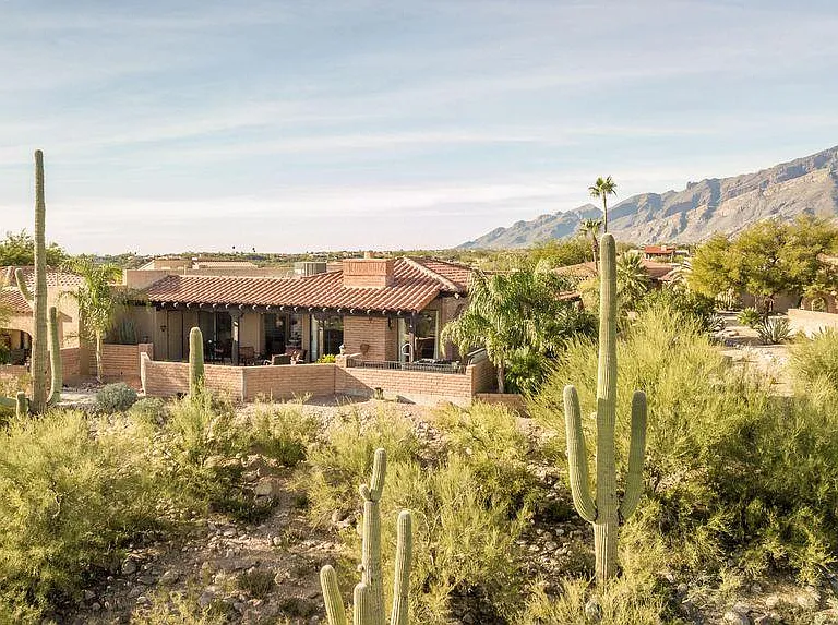 4370 N Camino De Carrillo — Photo 41