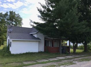 201 E Harrison St, Claypool, IN 46510