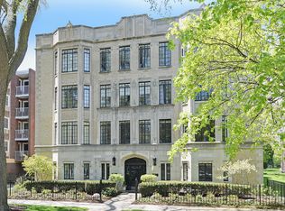 1316 Maple Ave APT A3, Evanston, IL 60201