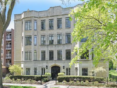 1316 Maple Ave APT A3, Evanston, IL, 60201