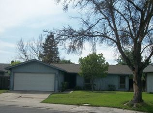8507 San Pasqual Way, Stockton, CA 95210
