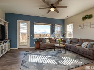 1515 Gilman Ave, Gardnerville, NV 89410