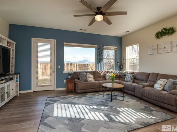 1515 Gilman Ave, Gardnerville, NV 89410