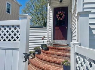 4 Spooner St #2, New Bedford, MA 02740