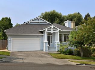 1477 Great Heron Dr, Santa Rosa, CA 95409