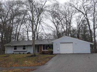 71 Sinclair Rd, Brockton, MA 02302