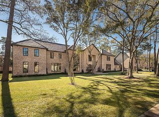 19 Lacewood Ln, Houston, TX 77024