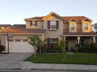 1517 Cheshire Dr, Perris, CA 92571