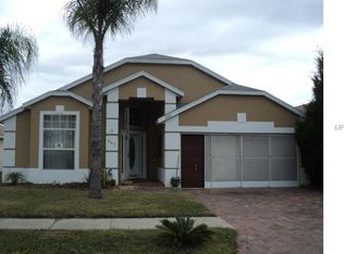 962 Downing Cir, Davenport, FL 33897