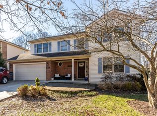 4828 Coral Creek Cir, Lexington, KY 40515