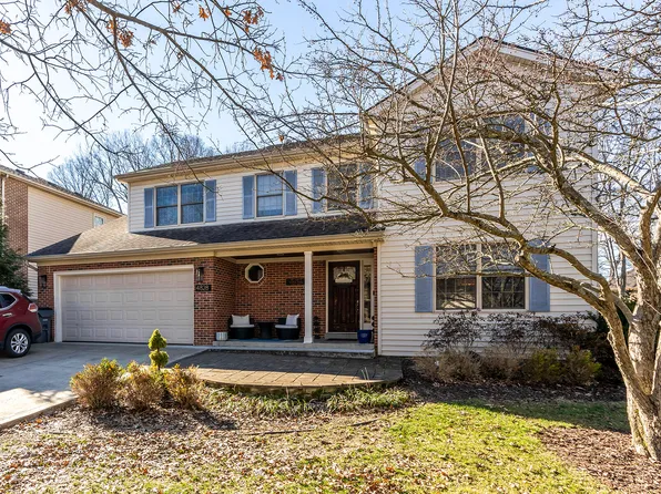 4828 Coral Creek Cir, Lexington, KY 40515