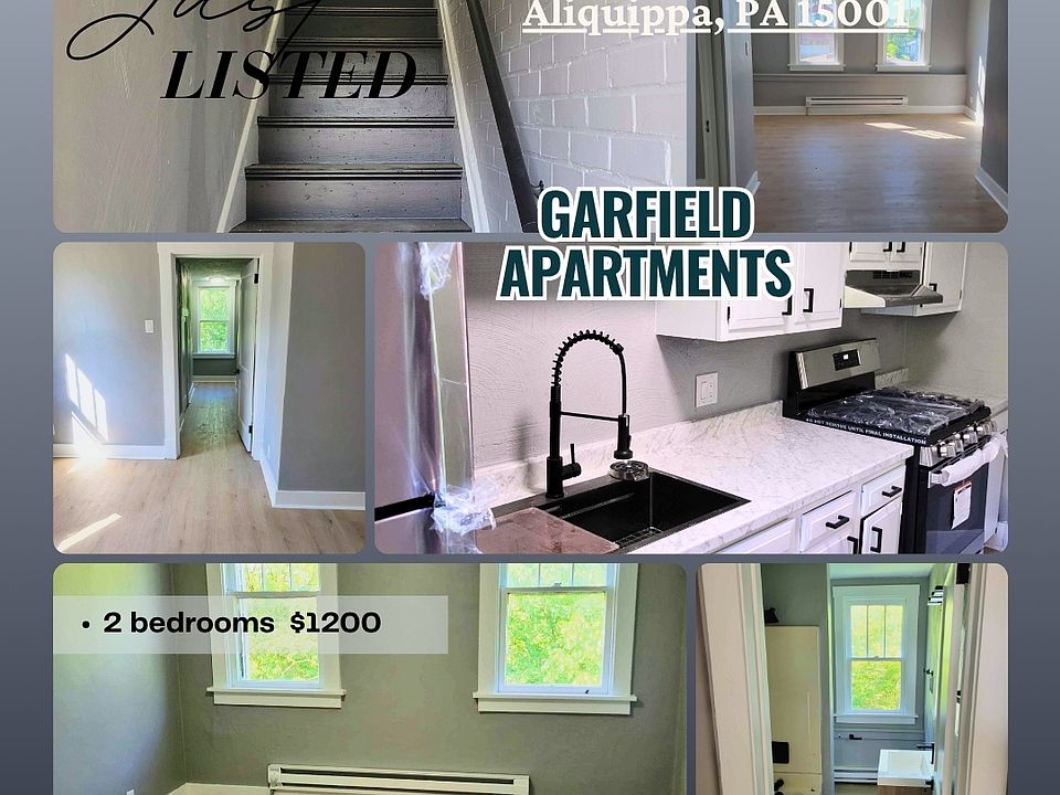 1st image of 1812 Garfield St #A1