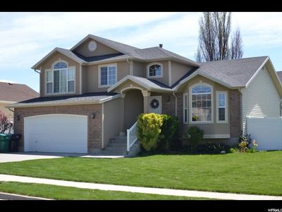 592 E 2100 S, Clearfield, UT, 84015