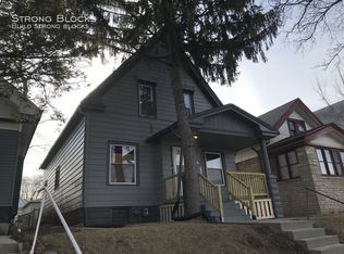 3366 N 23rd St, Milwaukee, WI 53206