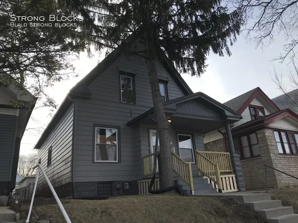 3366 N 23rd St, Milwaukee, WI 53206