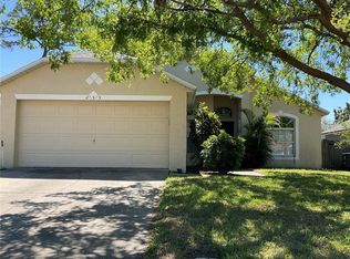 253 Kettering Rd, Deltona, FL 32725