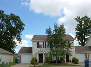 1542 Citrin Pl, Indianapolis, IN