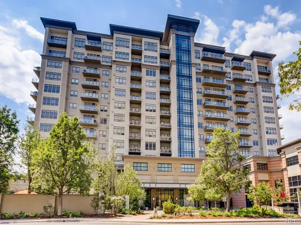 5455 Landmark Place #1016, Englewood, CO 80111