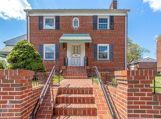 6100 4th St NW, Washington, DC 20011