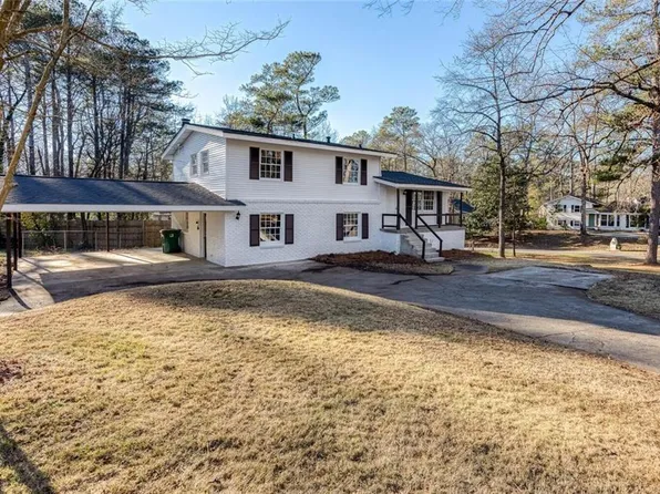 2670 Old Concord Rd SE, Smyrna, GA 30082
