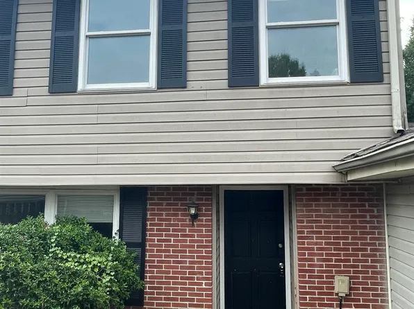 2998 Nob Cv #2998, Memphis, TN 38119