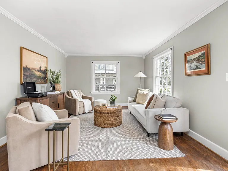 4706 Elkins Ave #A — Photo 6