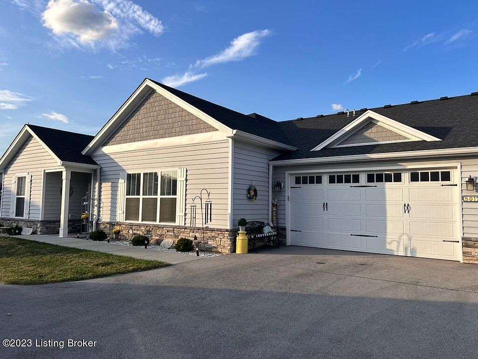 5017 Woodridge Lake Blvd, Louisville, KY 40272 Zillow