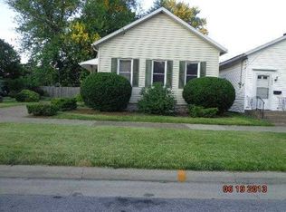 1018 Perry St, Sandusky, OH 44870