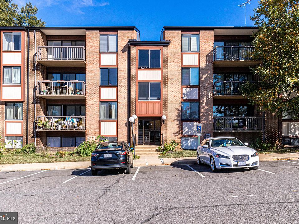 9718 Kingsbridge Dr APT 2, Fairfax, VA 22031 Zillow