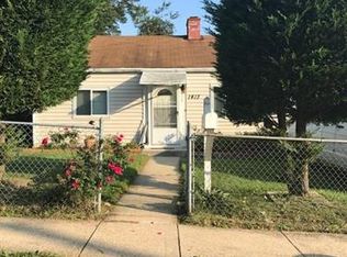 1413 Gleason St, Silver Spring, MD 20902