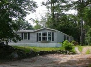 68 Longhill Rd, Raymond, NH 03077