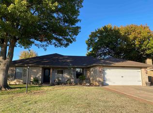 2605 Sue St, Duncan, OK 73533