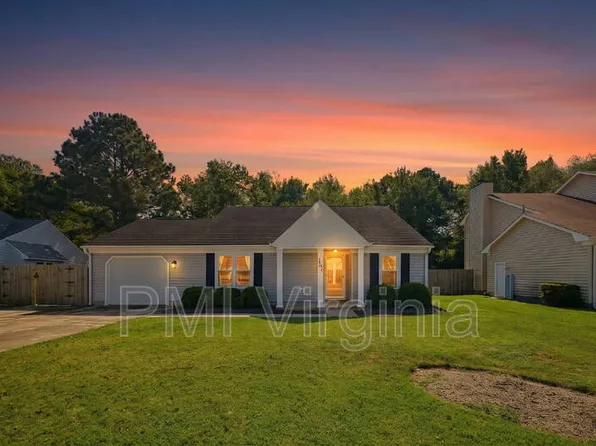 1853 Rising Sun Arch, Virginia Beach, VA 23454