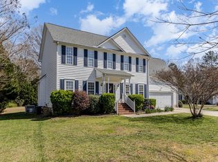 109 Queen Ferry Ct, Durham, NC 27712