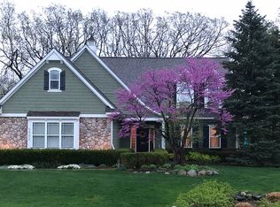 6582 Steamboat Springs Dr, White Lake, MI