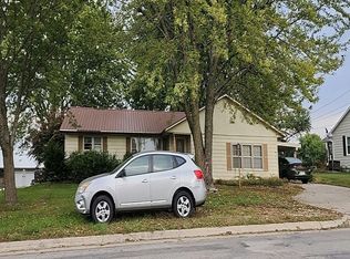 213 N Elm St, Concordia, MO 64020