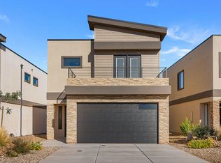 4186 S Crimson Trails Dr, Washington, UT 84780
