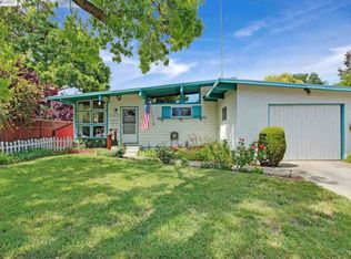 1362 Sunset Dr, Livermore, CA 94551