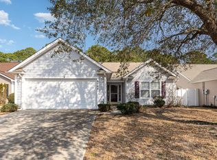 6040 Pantherwood Dr, Myrtle Beach, SC 29579