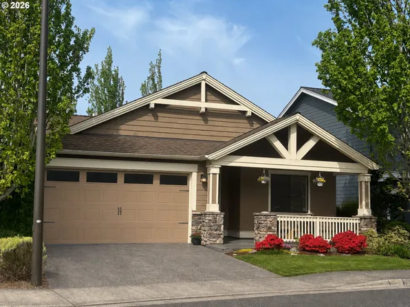 1141 NW 98th Ave, Portland, OR 97229