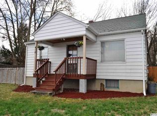 418 Stewart Ave, Lewiston, ID 83501