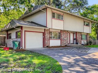 4865 SW Larch Dr #4865, Beaverton, OR 97005
