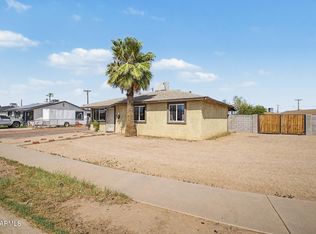 2529 N 40TH Avenue, Phoenix, AZ 85009