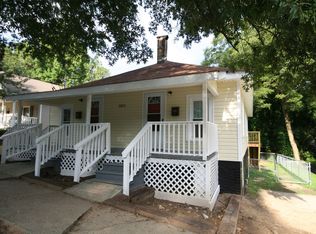 1011 Berkeley St #B, Durham, NC 27705