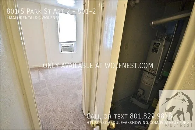 801 S Park St #2 — Photo 17