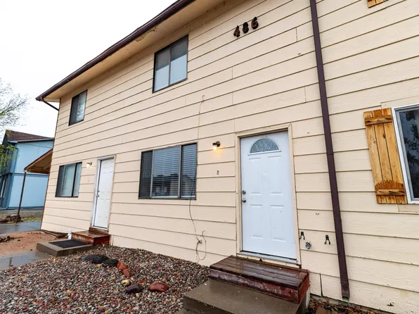 486 Tracy Dr APT 2, Clifton, CO 81520