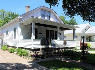24 Hyland Ave, North Tonawanda, NY 14120